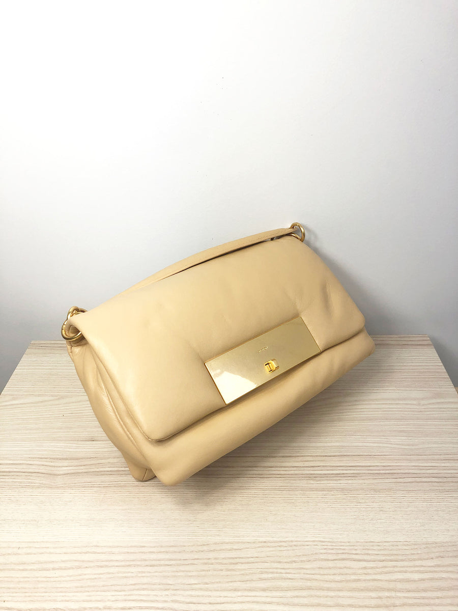 Oroton Convertable Handbag