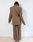 Blanca Vincent Blazer and Pants