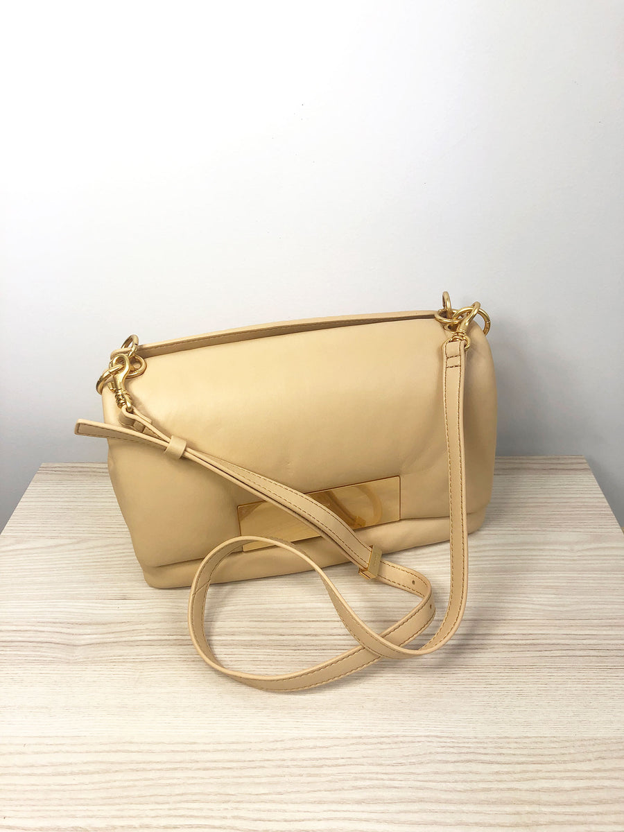 Oroton Convertable Handbag