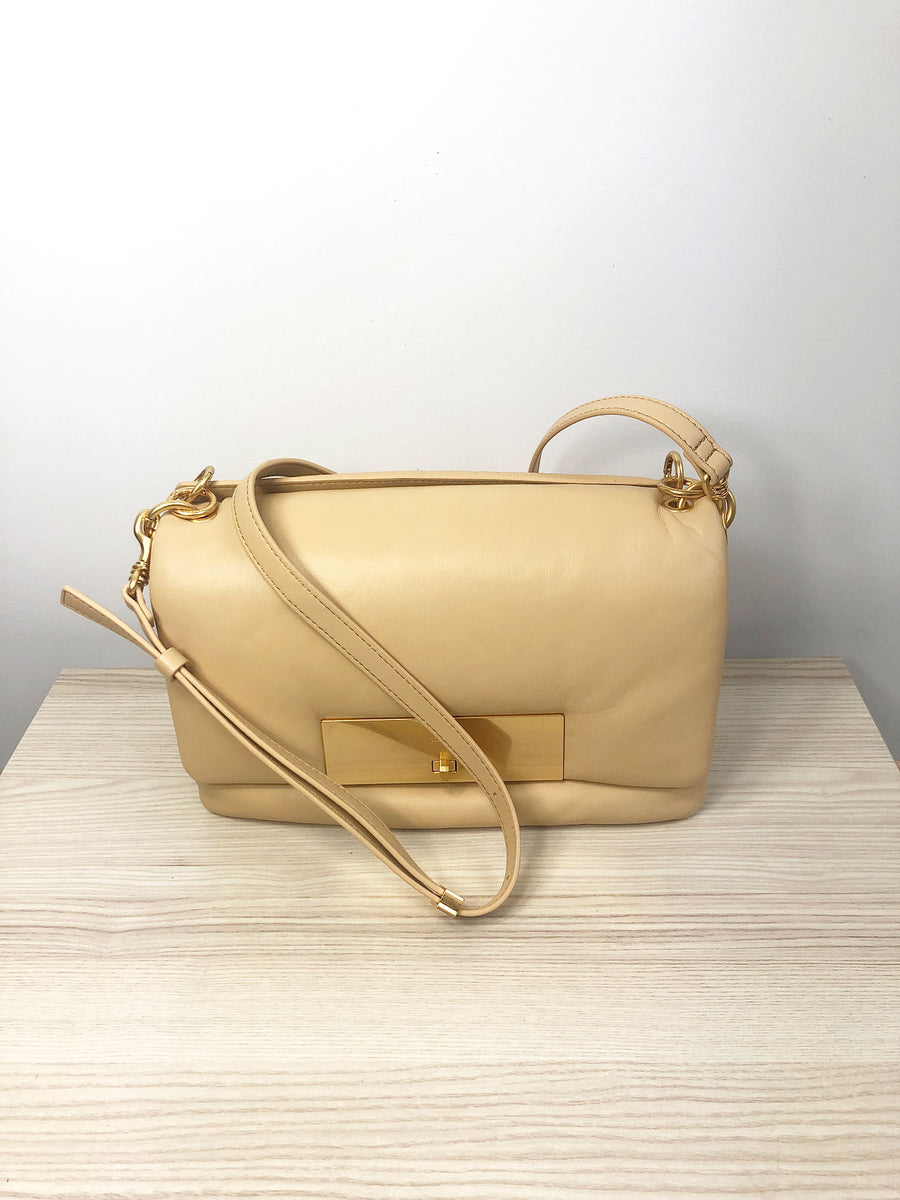 Oroton Convertable Handbag