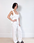 Faithfull Maya Vest and Pants Set