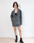 Elka Collective Santi Blazer and Skirt Set