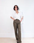 Anna Quan Forest Trousers