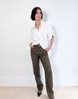 Anna Quan Forest Trousers