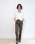 Anna Quan Forest Trousers