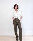 Anna Quan Forest Trousers