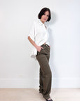 Anna Quan Forest Trousers