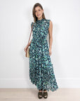 Zimmermann Moncur Frill Dress