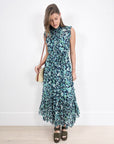 Zimmermann Moncur Frill Dress