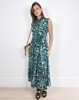 Zimmermann Moncur Frill Dress