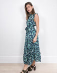 Zimmermann Moncur Frill Dress