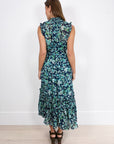 Zimmermann Moncur Frill Dress