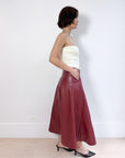 Aje Stanhope Midi Skirt