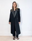 Camilla & Marc Jansen Tailored Coat