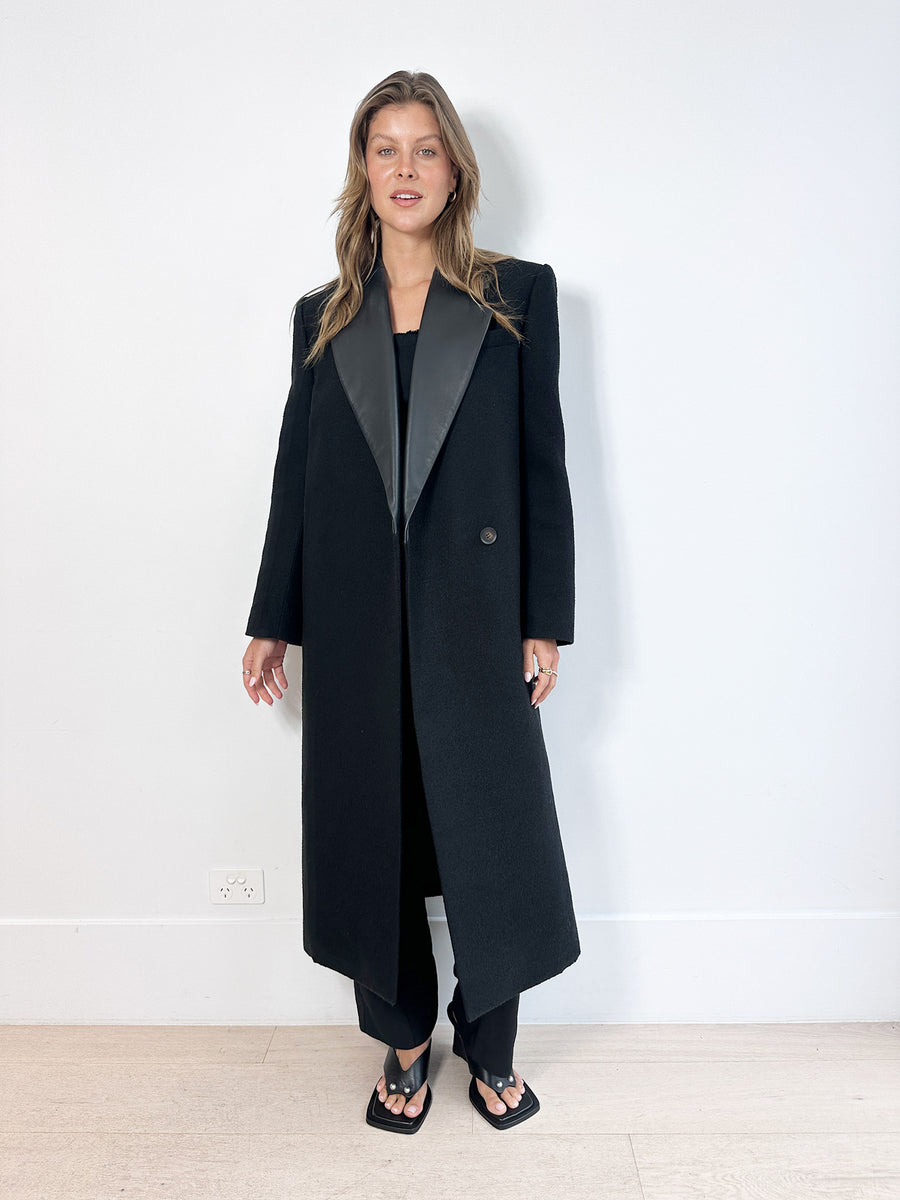 Camilla & Marc Jansen Tailored Coat