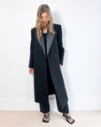 Camilla & Marc Jansen Tailored Coat