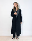 Camilla & Marc Jansen Tailored Coat