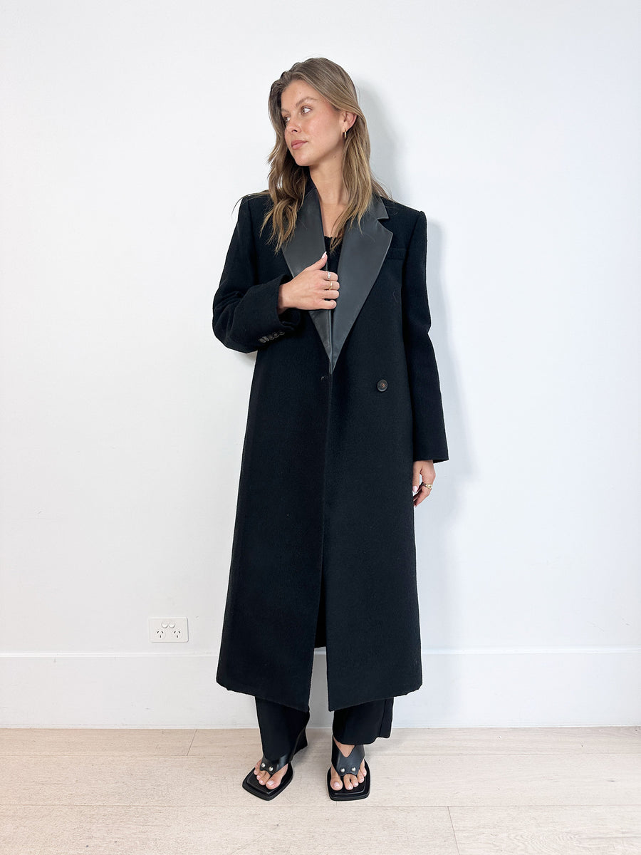 Camilla & Marc Jansen Tailored Coat