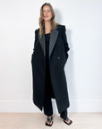 Camilla & Marc Jansen Tailored Coat