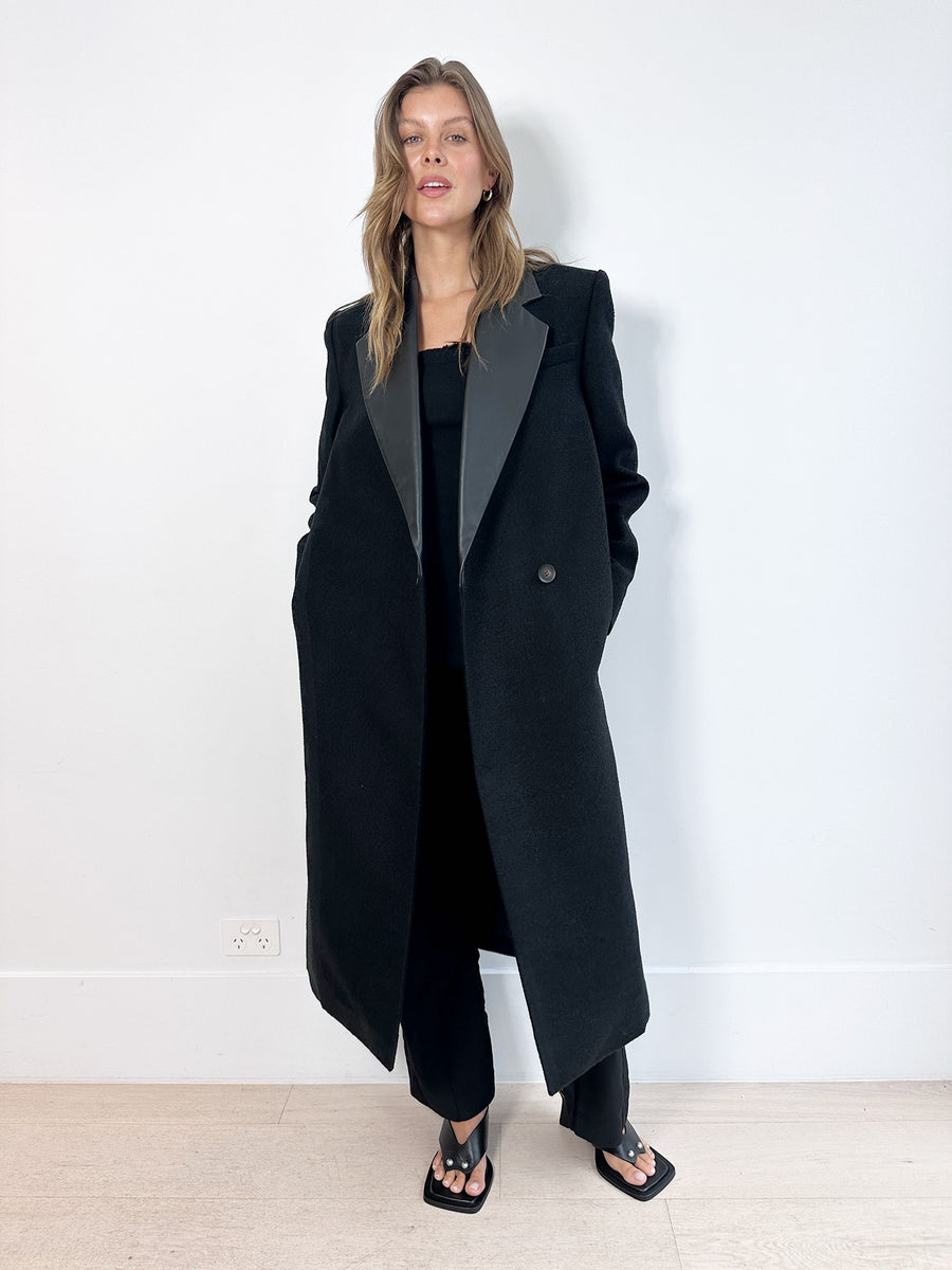 Camilla & Marc Jansen Tailored Coat