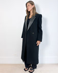 Camilla & Marc Jansen Tailored Coat