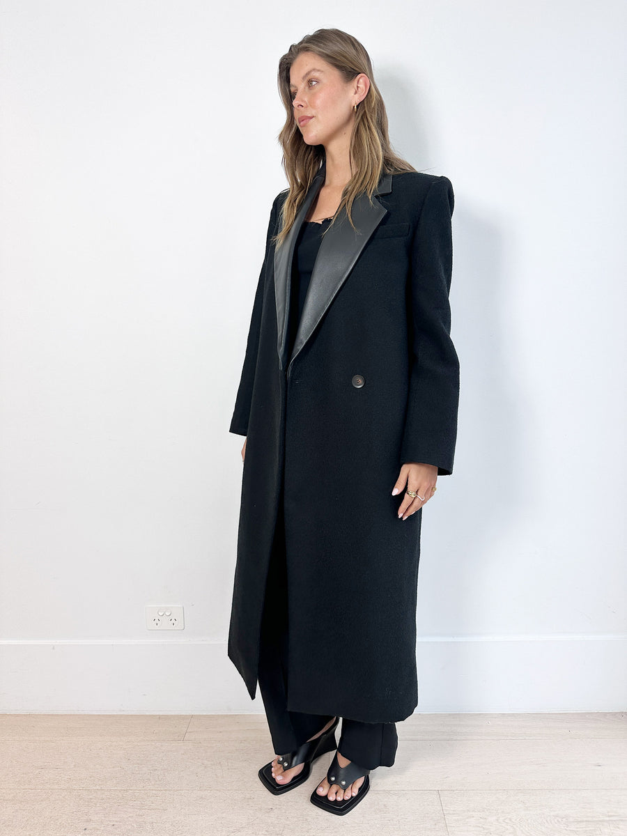 Camilla & Marc Jansen Tailored Coat