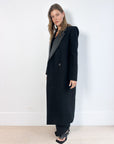 Camilla & Marc Jansen Tailored Coat