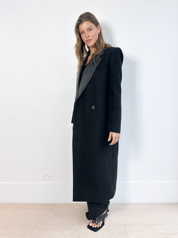 Camilla & Marc Jansen Tailored Coat