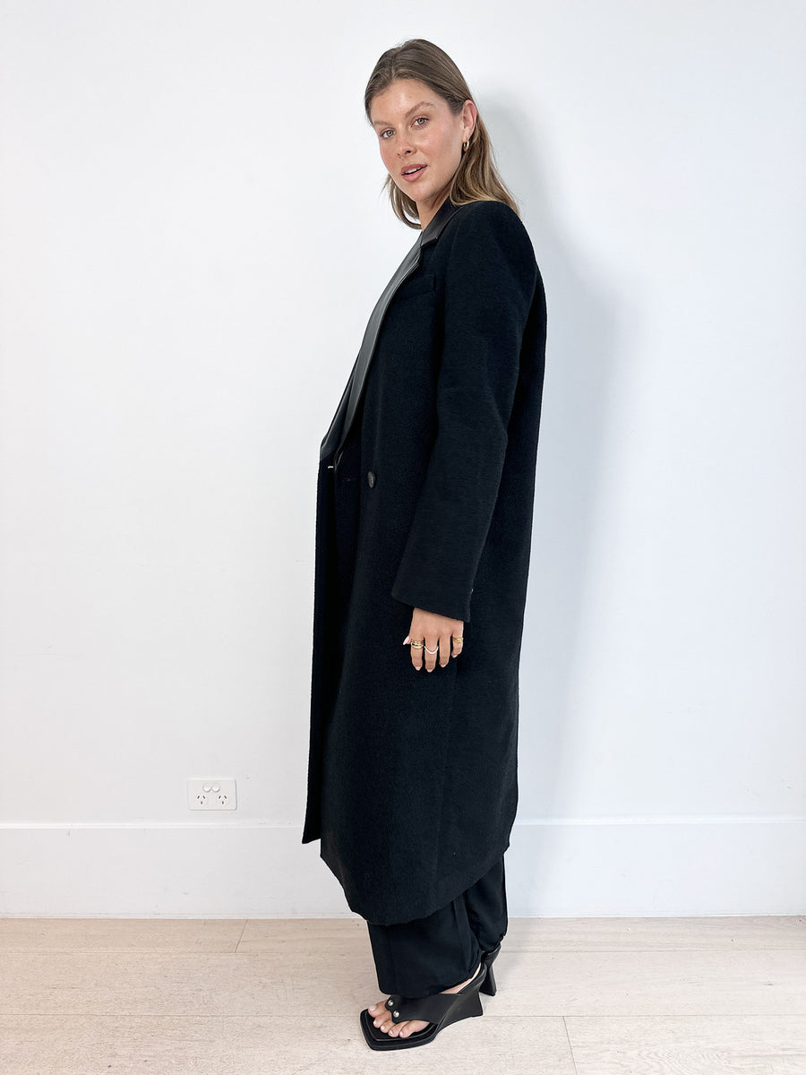 Camilla & Marc Jansen Tailored Coat