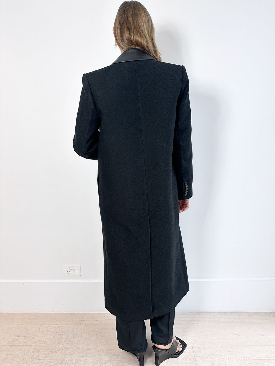 Camilla & Marc Jansen Tailored Coat