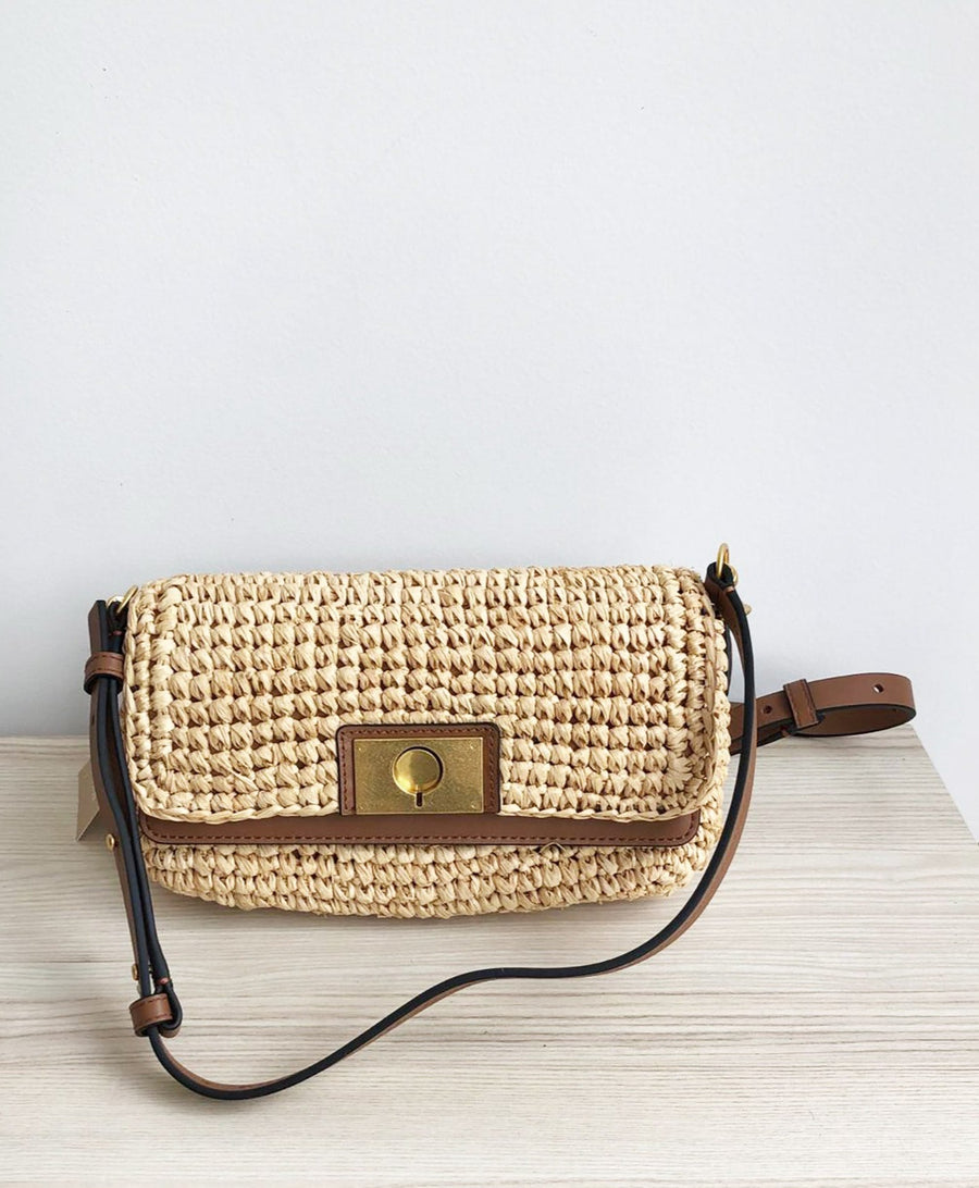 Oroton Kerr Small Day Bag