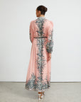 Zimmermann Coral Maxi Dress