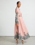 Zimmermann Coral Maxi Dress