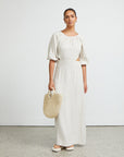 Maurie and Eve Maxi Dress