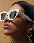 AJE x Local Supply Sunglasses