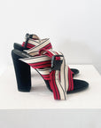 Alias Mae Wrap Heels